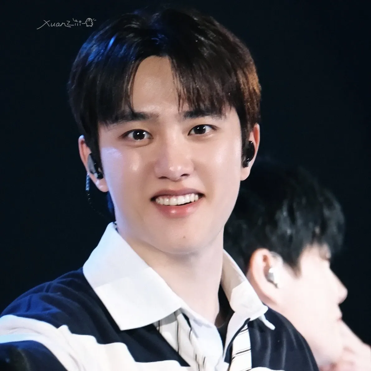 Foto terbaru dari Doh Kyungsoo (D.O.)