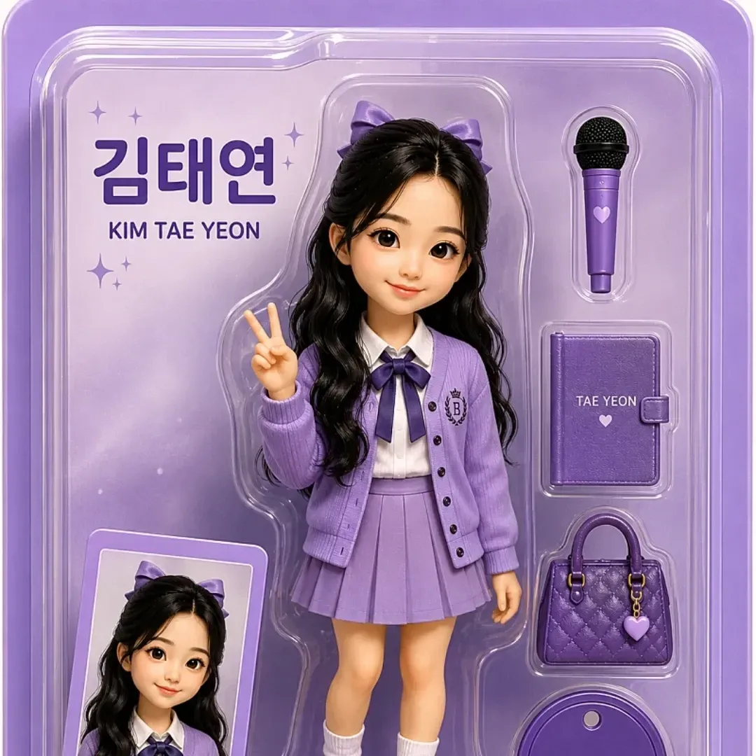 Foto kegiatan terbaru dari Kim Taeyeon