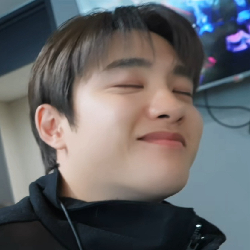 도경수 (디오)의 비하인드 컷