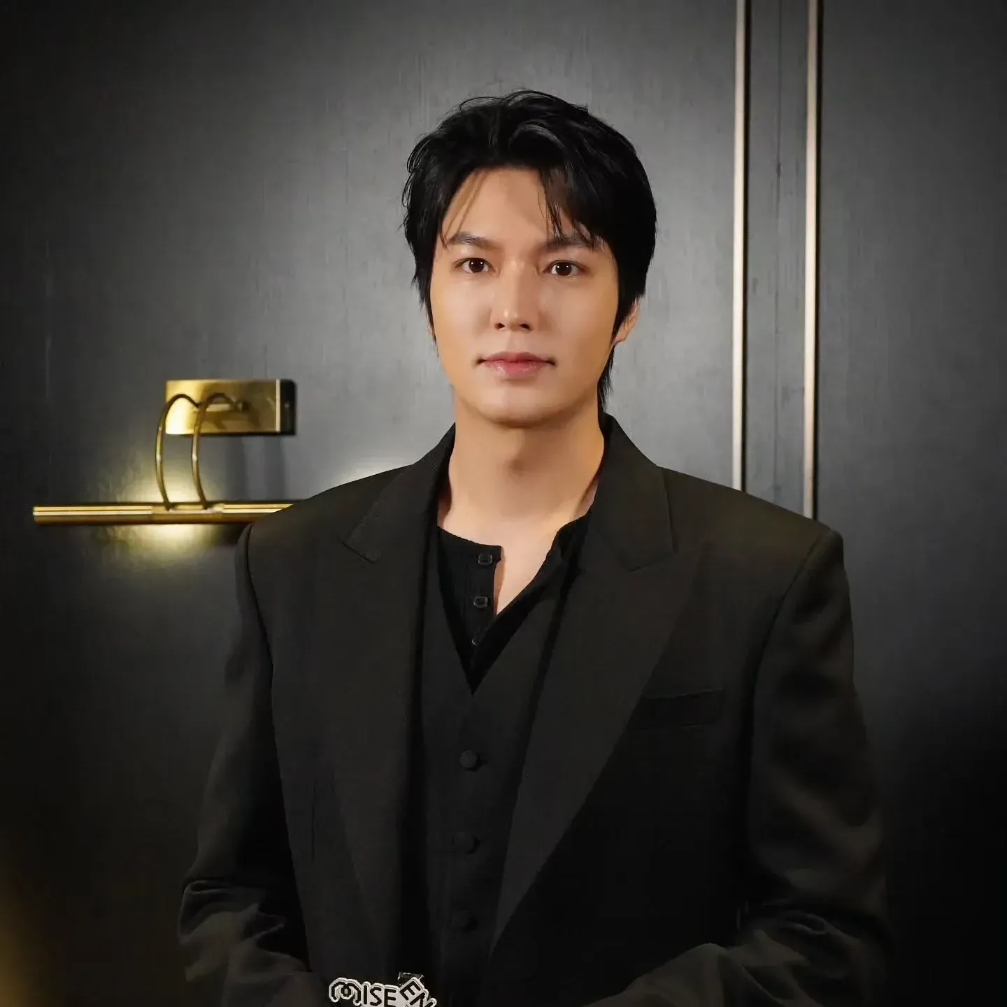 Latest photo of Lee Minho