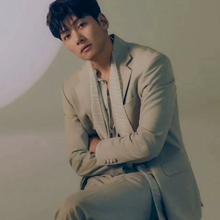 池昌旭的近期活动照