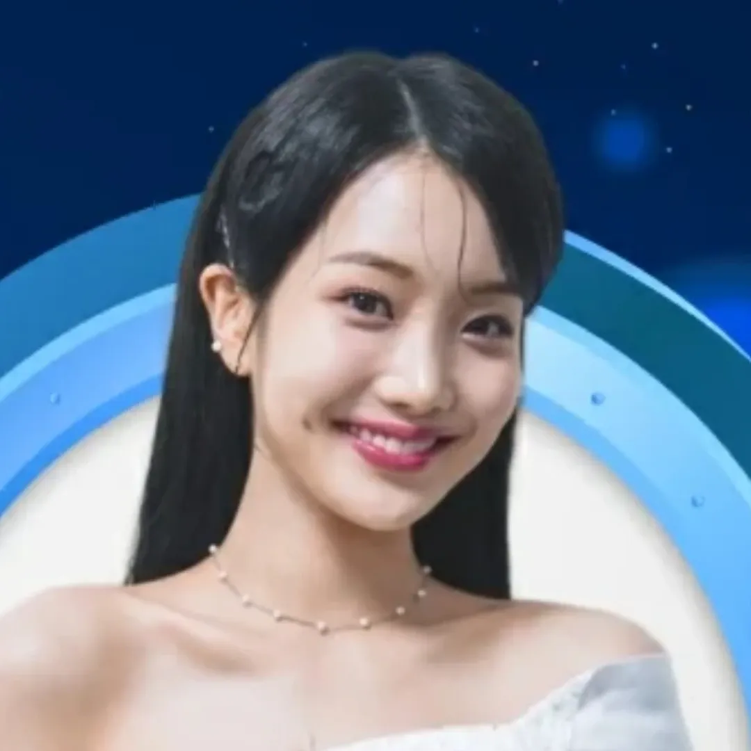 Latest photo of Kim Soyeon (2004)