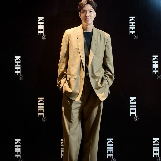 이민호 팬이 찍은 순간