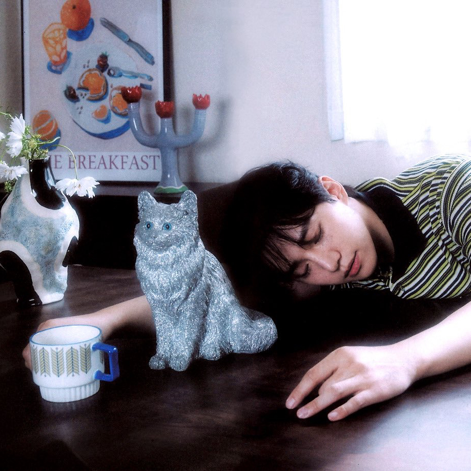 ファンが撮影したイ・ジュノの瞬間