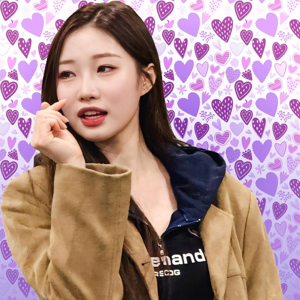 정서주 최근 활동샷