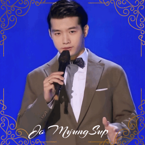 조명섭 팬이 찍은 순간