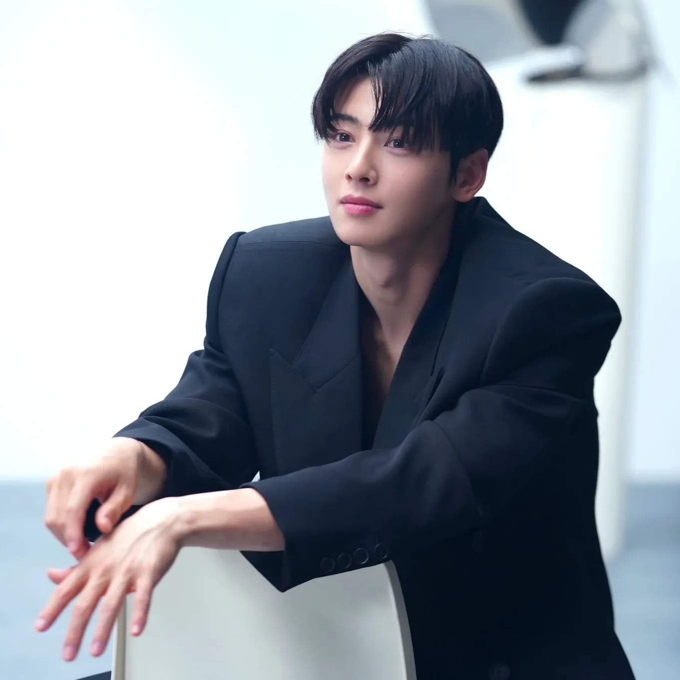 車銀優的近期活動照