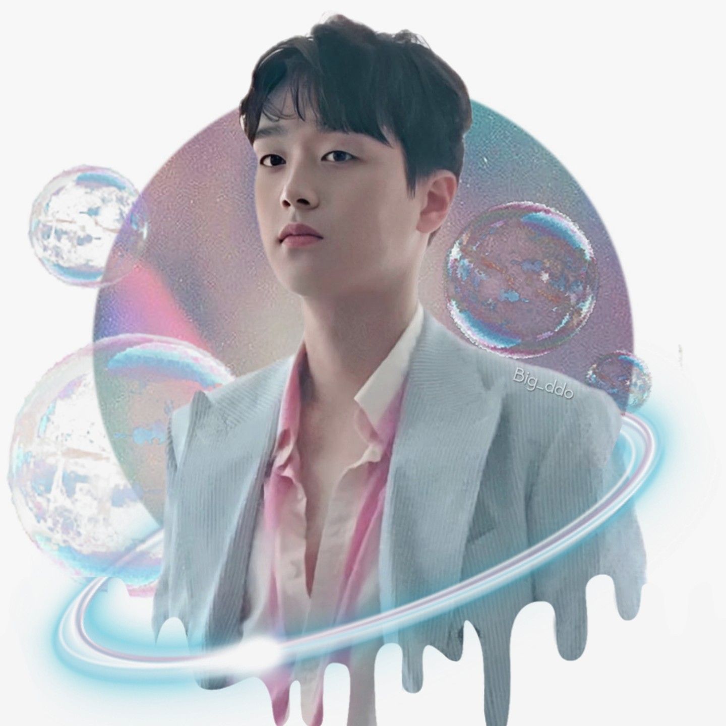 ファンが撮影したイ・チャンウォンの瞬間