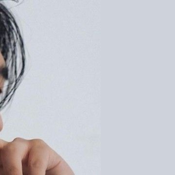 Behind-the-scenes cut of Park Seoham