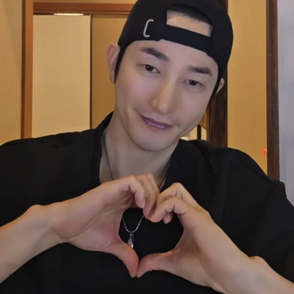 Latest photo of Park Sihoo