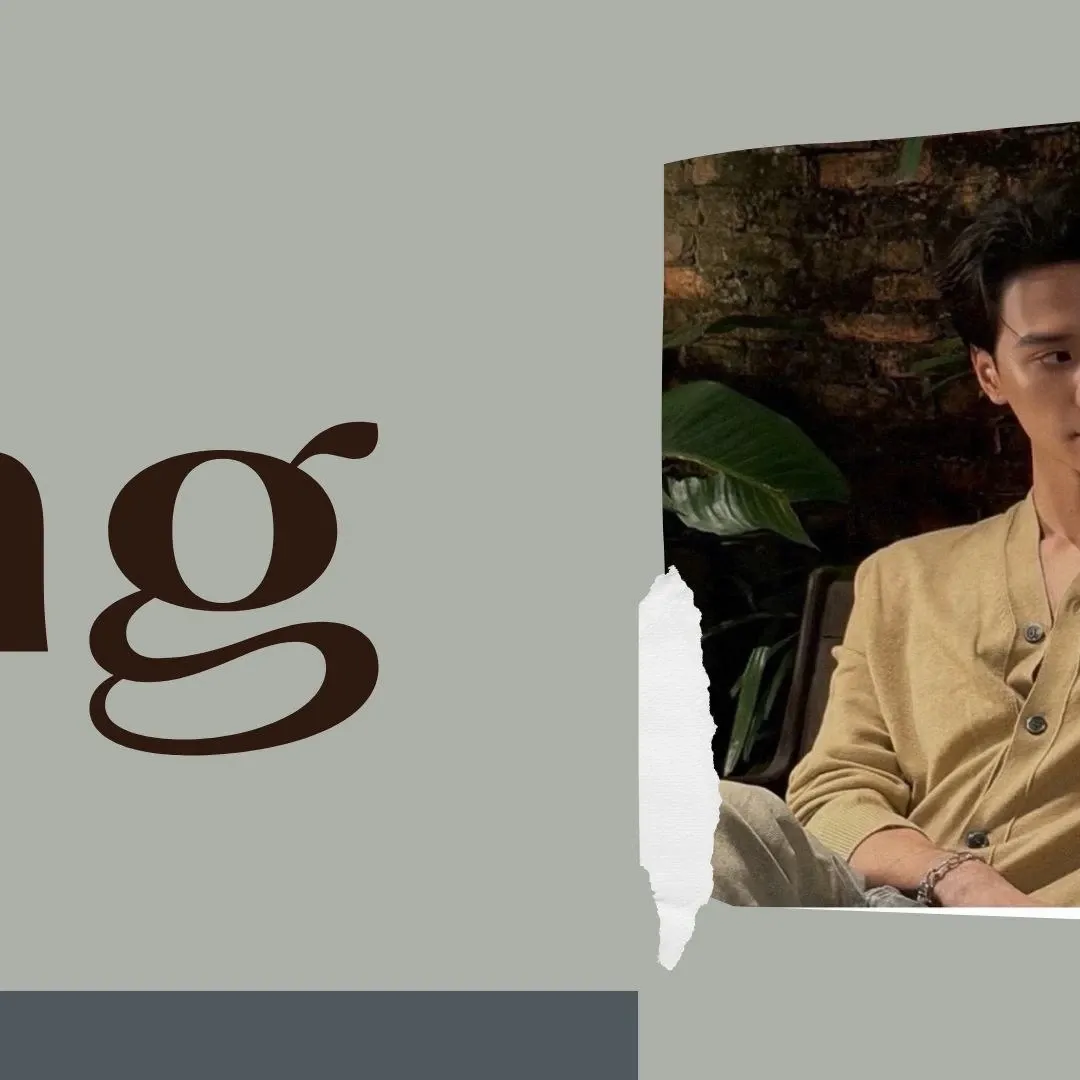 Behind-the-scenes cut of Keng