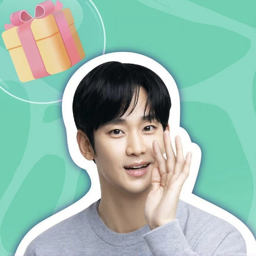 Recent activity shot of Kim Soohyun