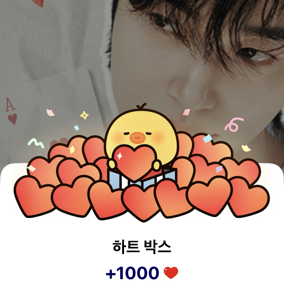 변우석 팬이 찍은 순간