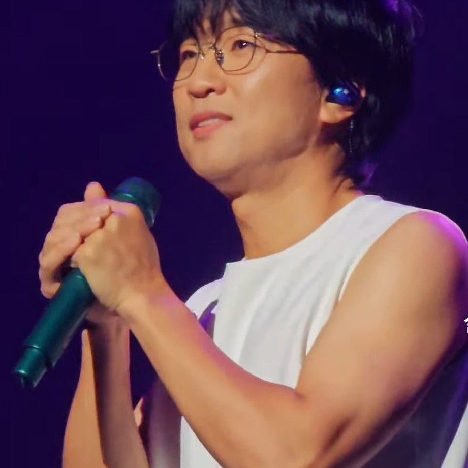 Latest photo of Bak Changgeun