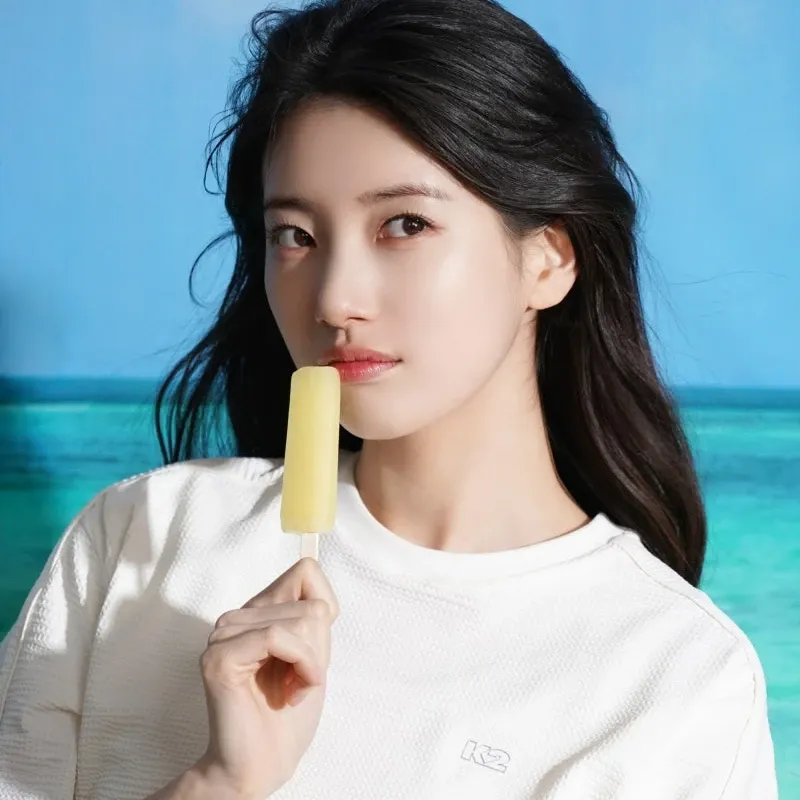 Latest photo of Bae Suzy