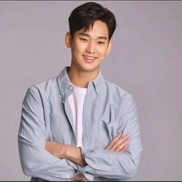 Latest photo of Kim Soohyun