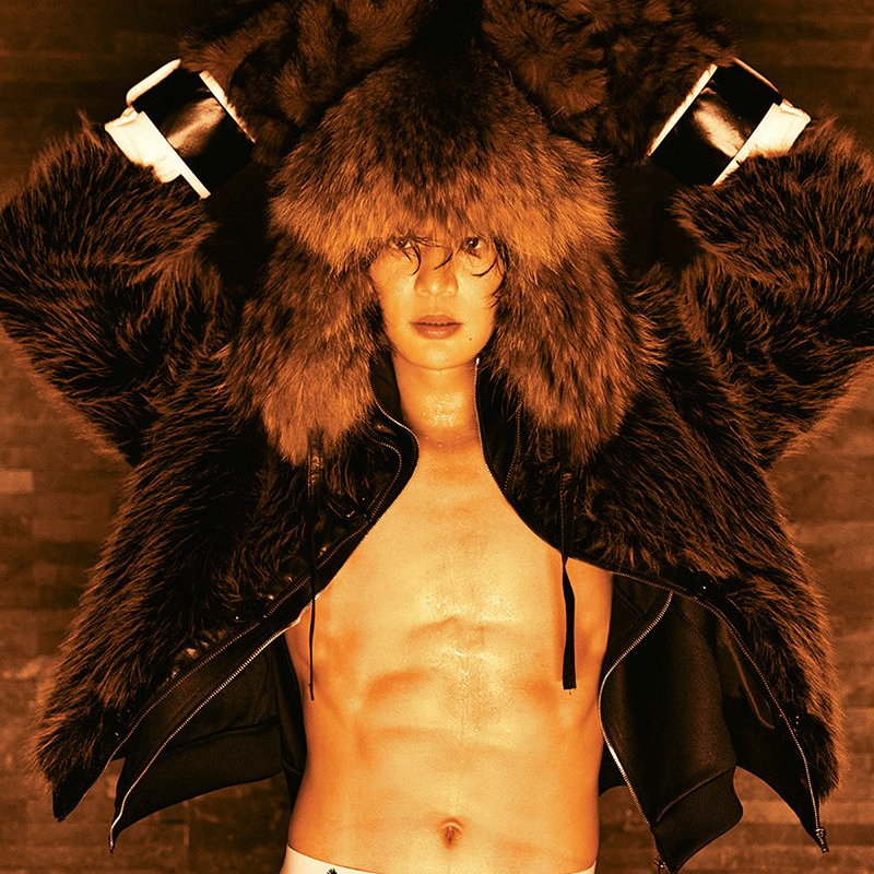 Latest photo of Choi Minho