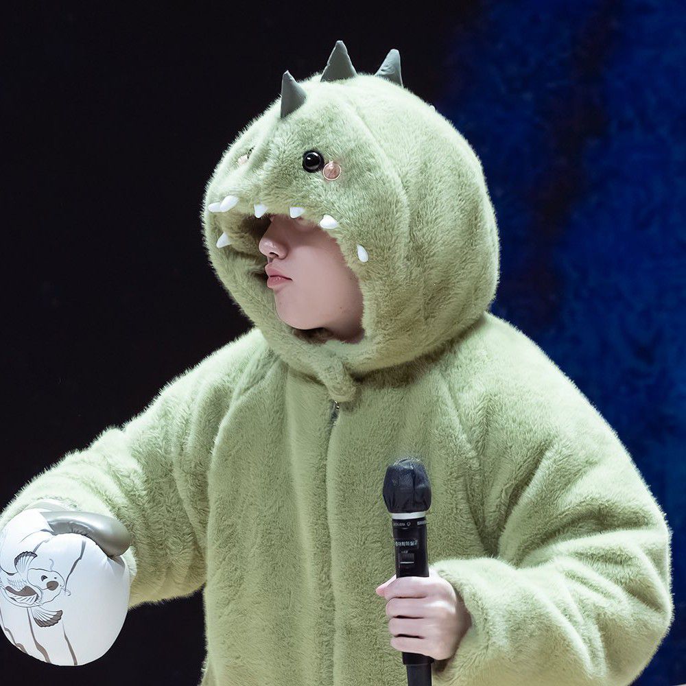 都暻秀 (D.O.)的幕後花絮