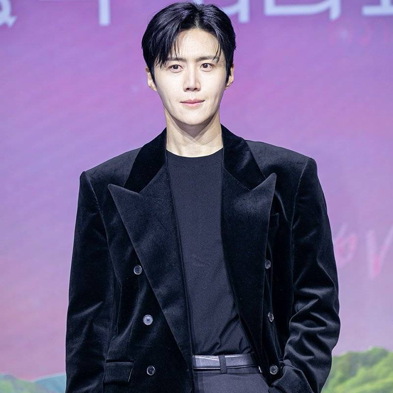 김선호의 최신 사진