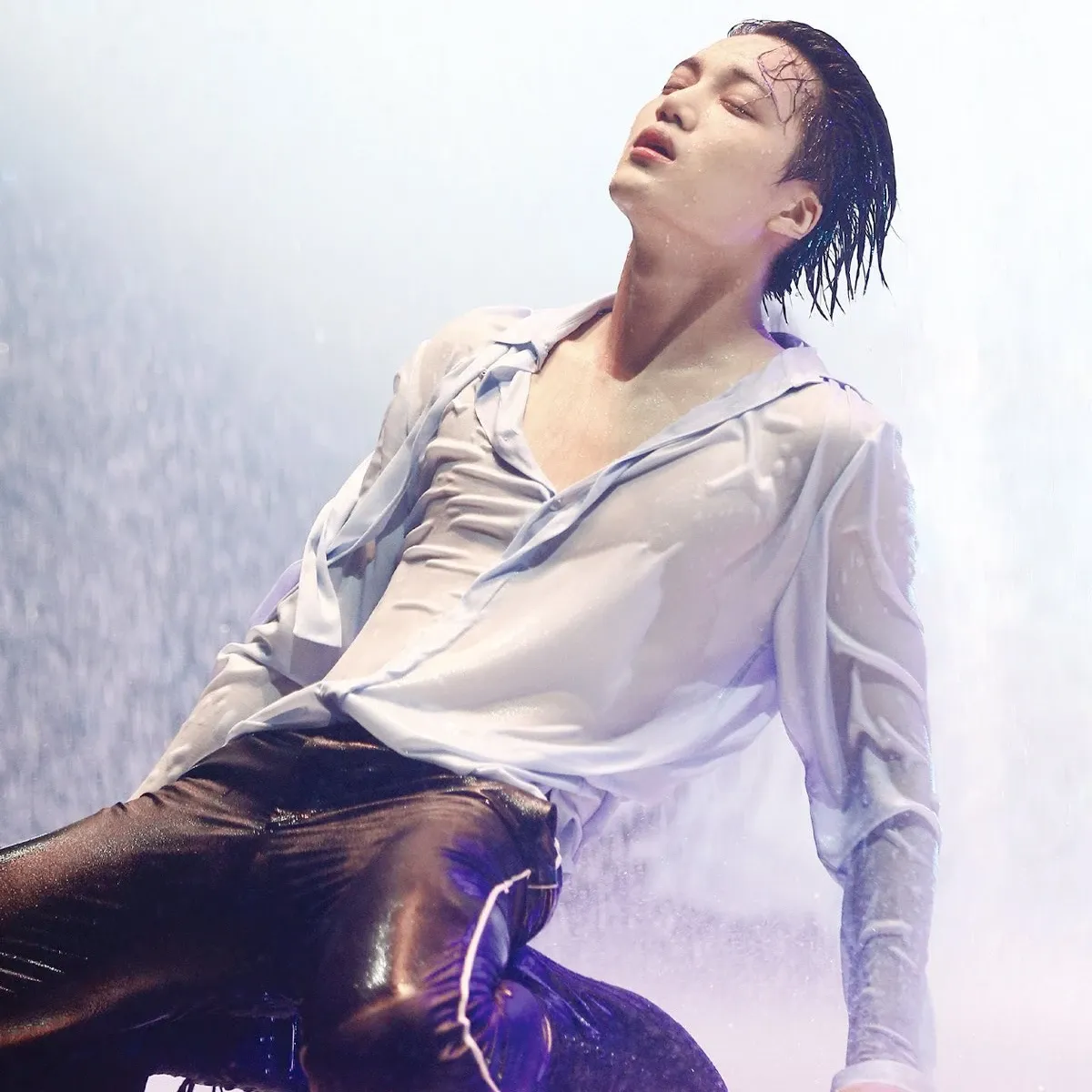 Recent activity shot of KAI