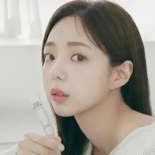 A moment captured by a fan of Chae Soobin