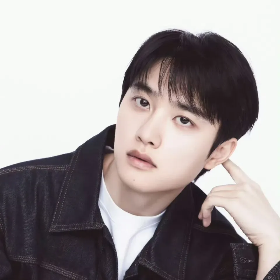 Cuplikan di balik layar dari Doh Kyungsoo (D.O.)