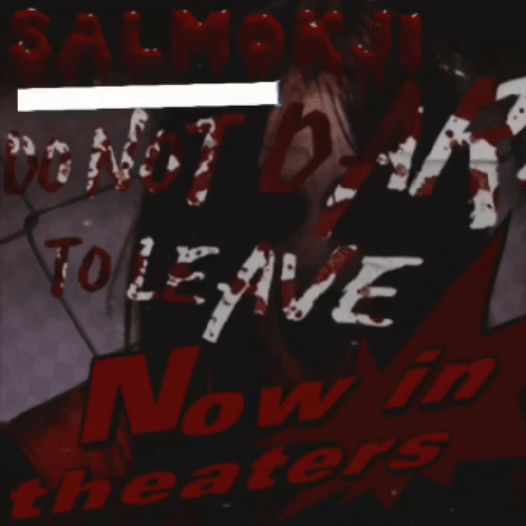 Behind-the-scenes cut of Kim Hyeyoon