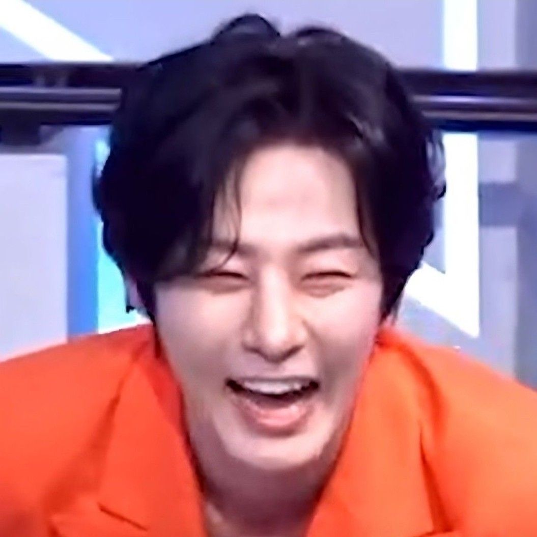 Recent activity shot of Kang Moonkyung