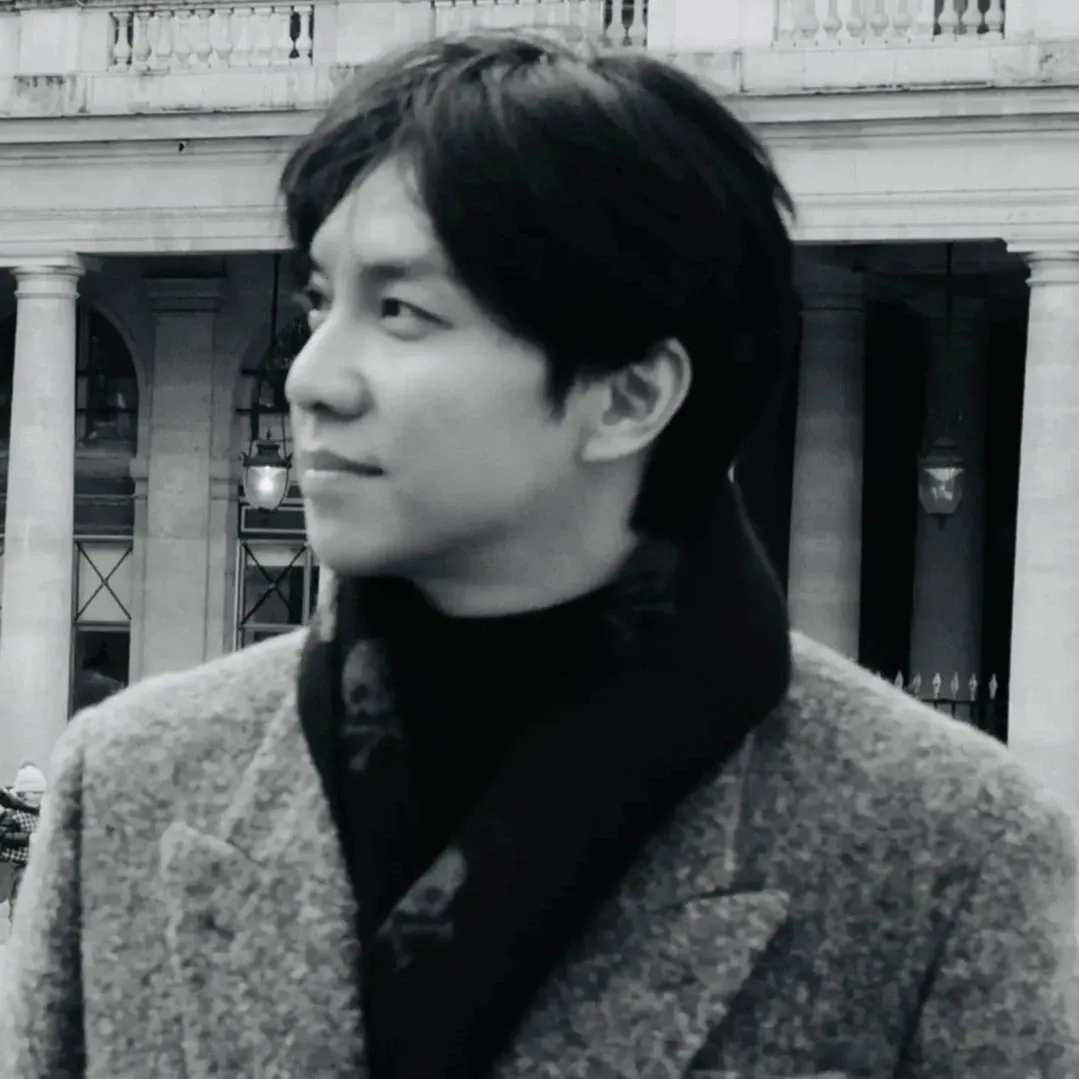 이승기 팬이 찍은 순간
