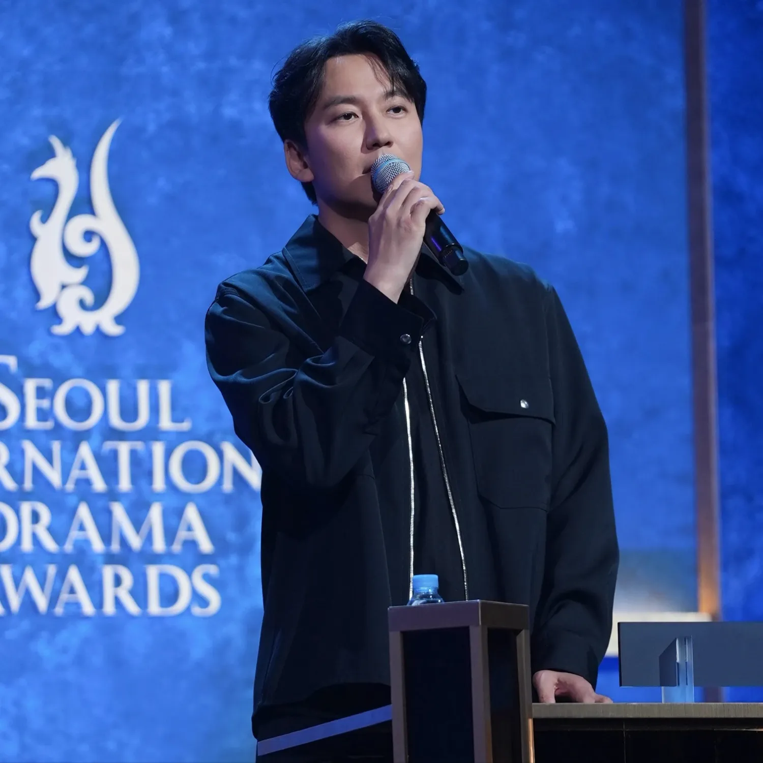 Foto terbaru dari Kim Namgil