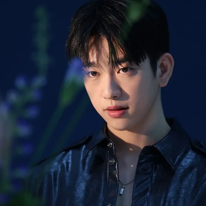 朴珍榮的近期活動照