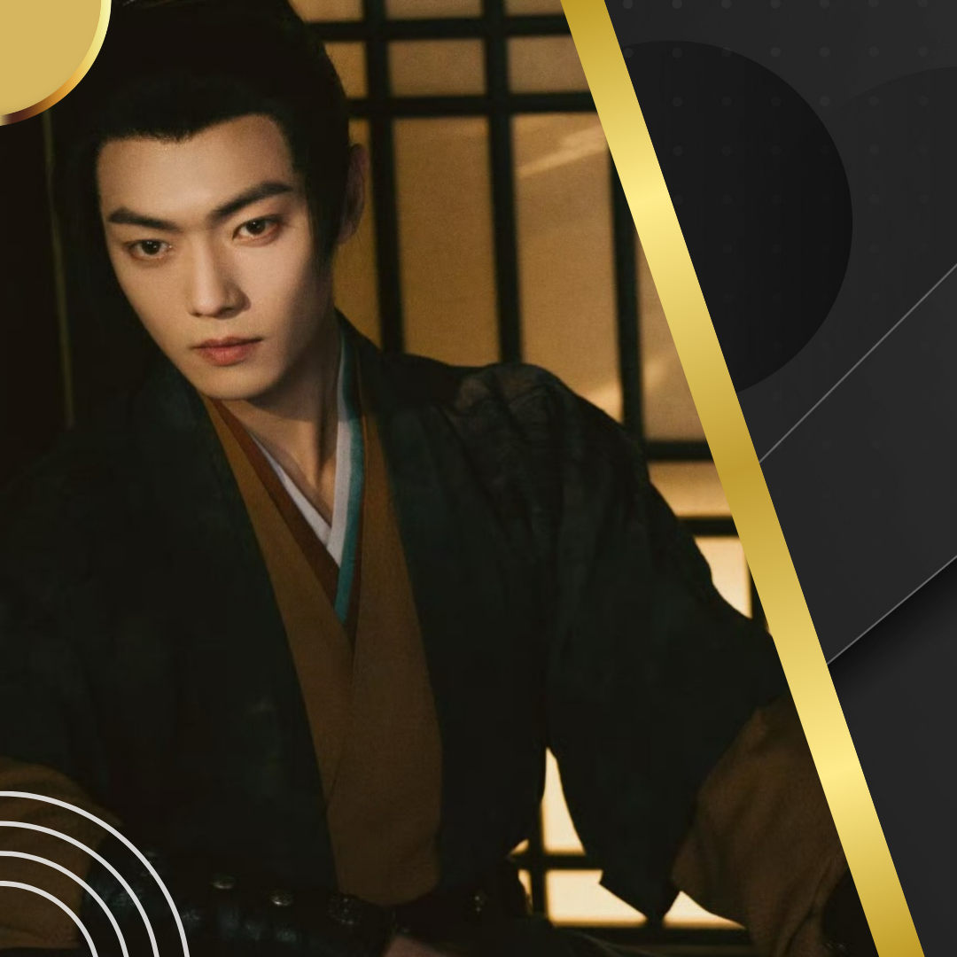 Latest photo of Xu Kai