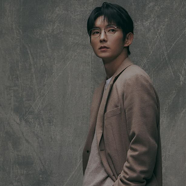 이준기의 비하인드 컷