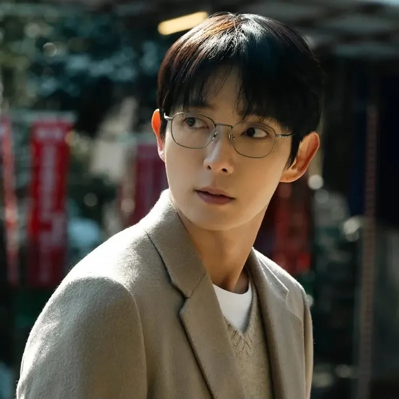 이준기 최근 활동샷