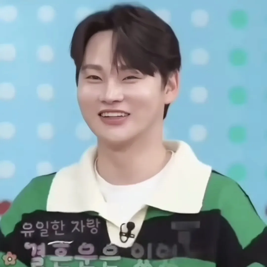 박서진 최근 활동샷