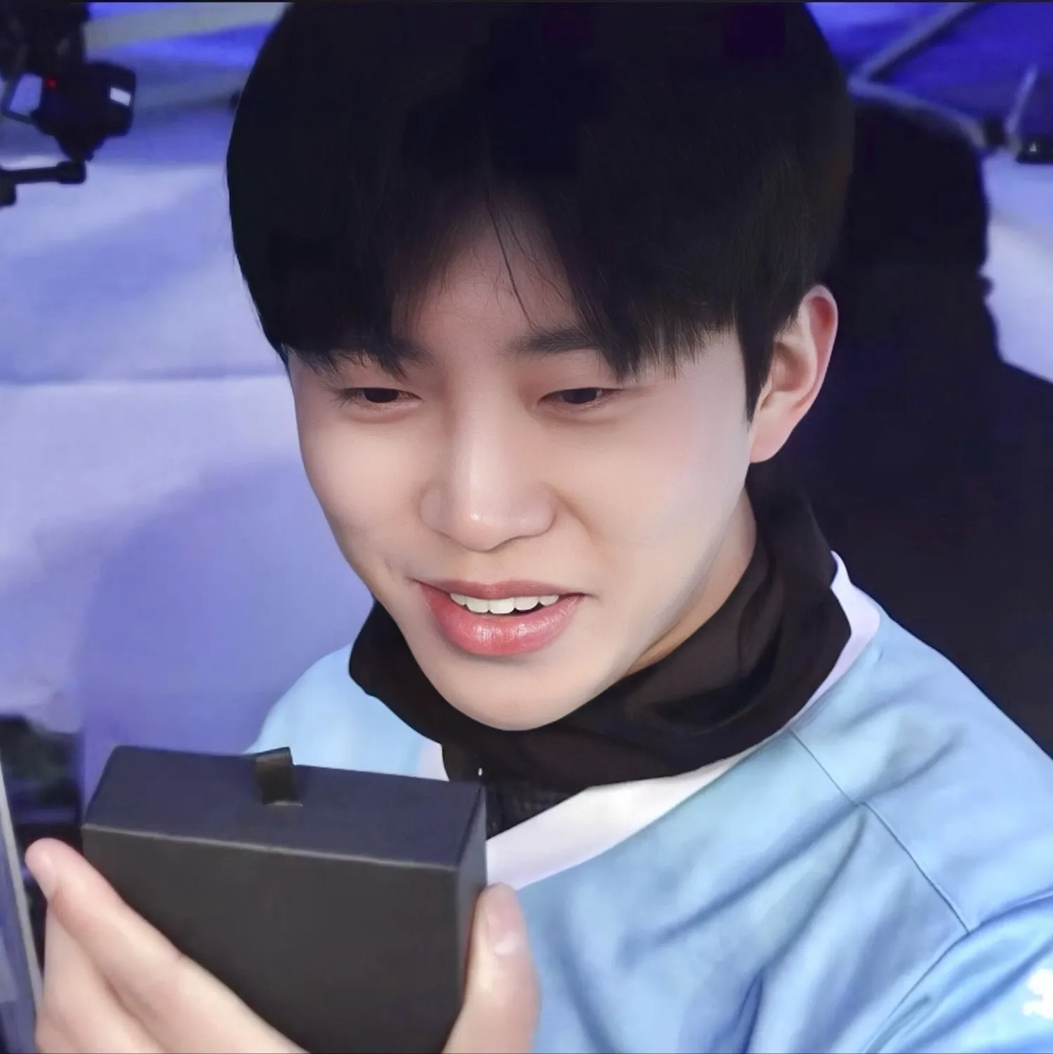 임영웅 최근 활동샷