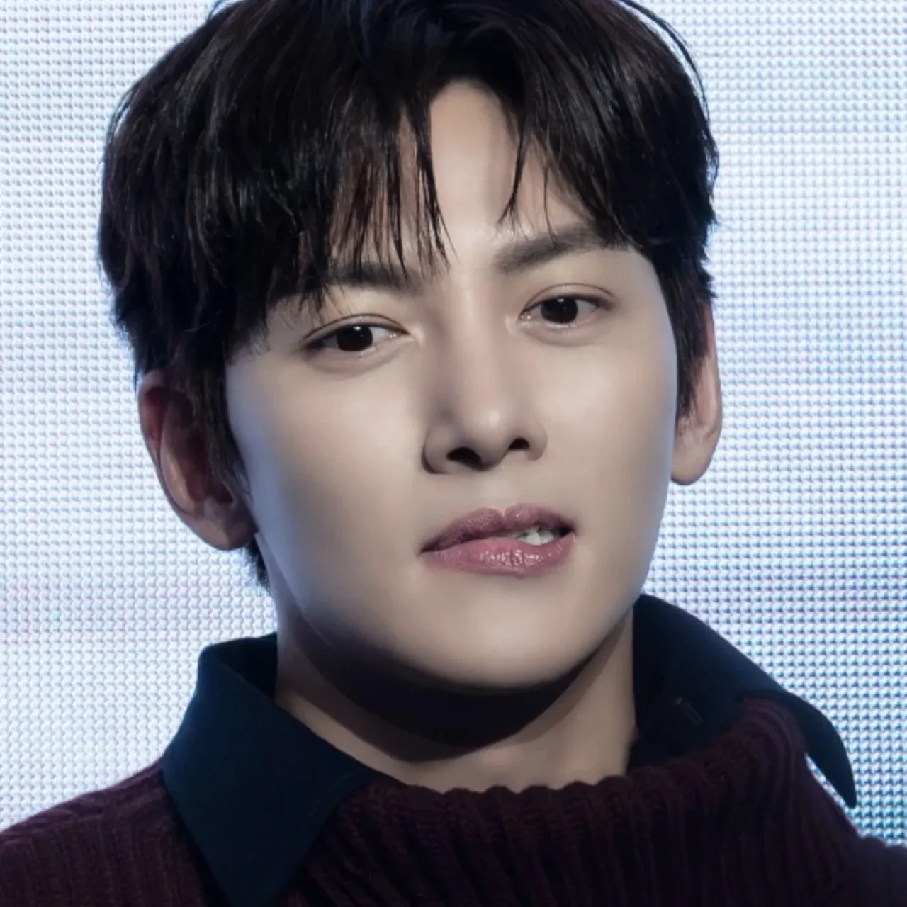 チ・チャンウクの最新写真