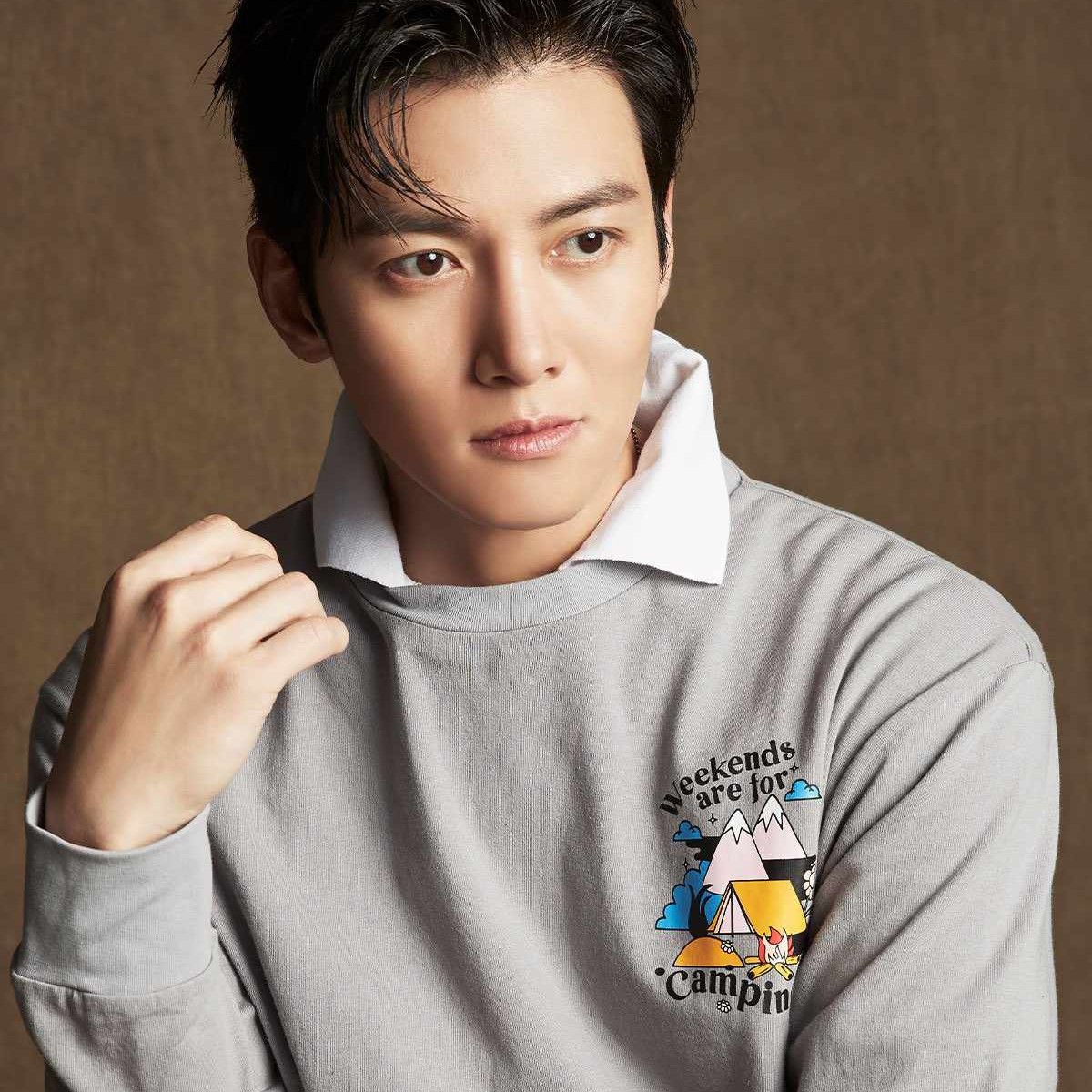 ファンが撮影したチ・チャンウクの瞬間