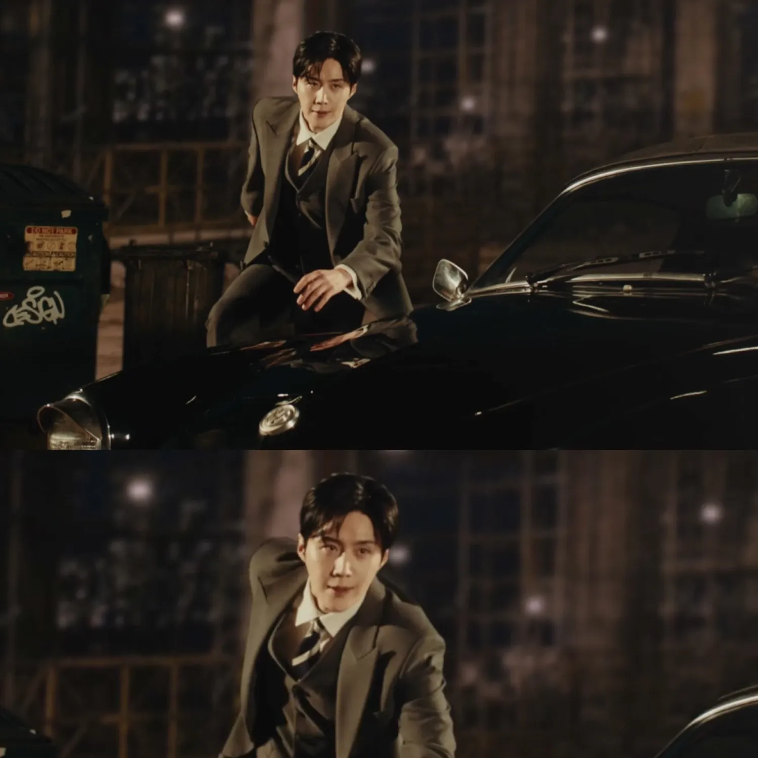 김선호 최근 활동샷