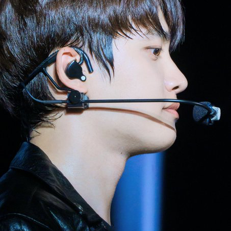 都暻秀 (D.O.)的幕后花絮