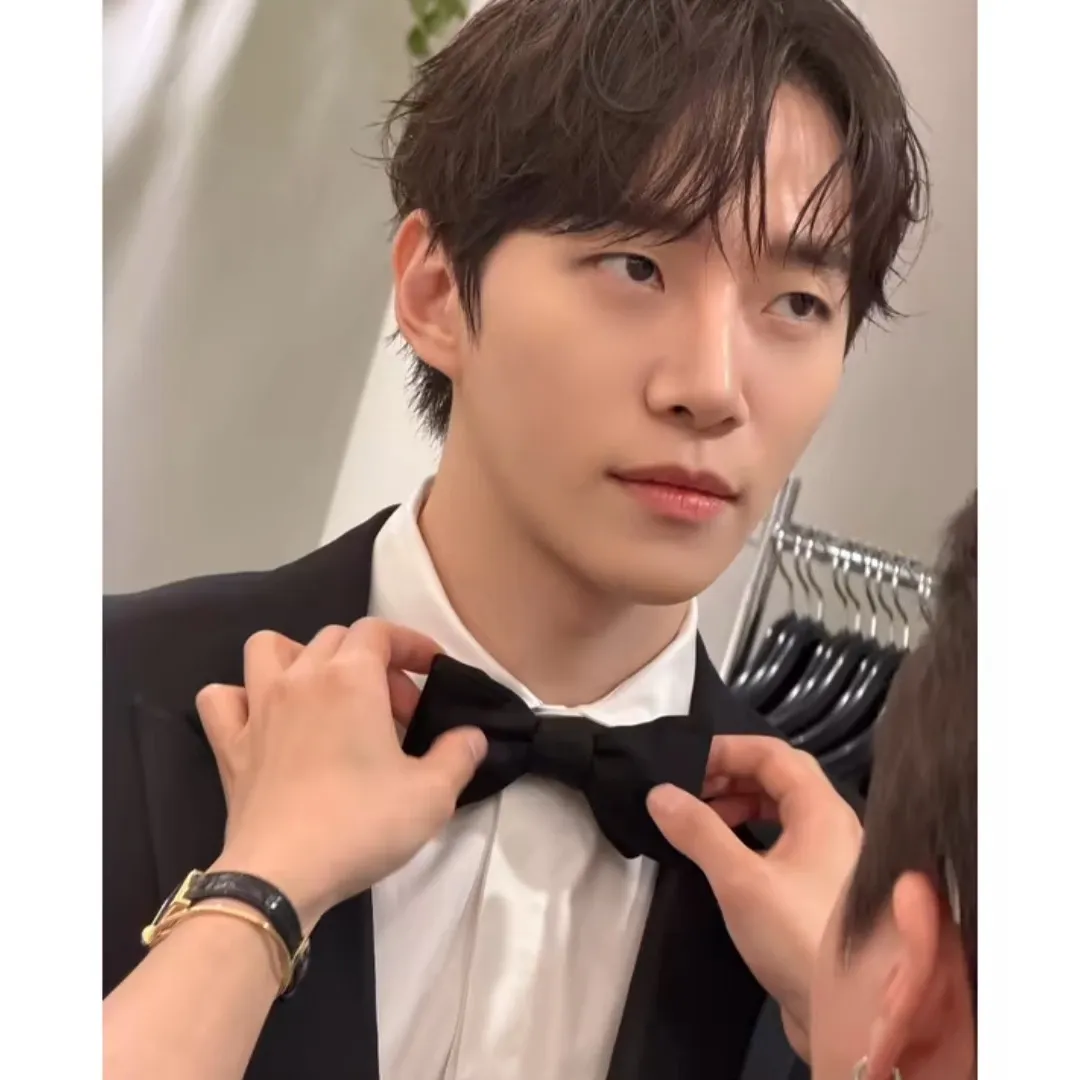 이준호 팬이 찍은 순간