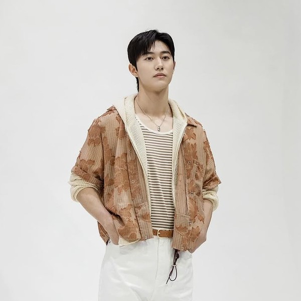 Popular profile photo of Kwak Dongyeon loved by fans