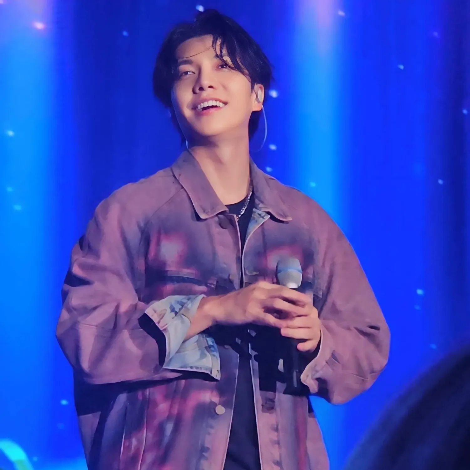 Latest photo of Lee Seunggi