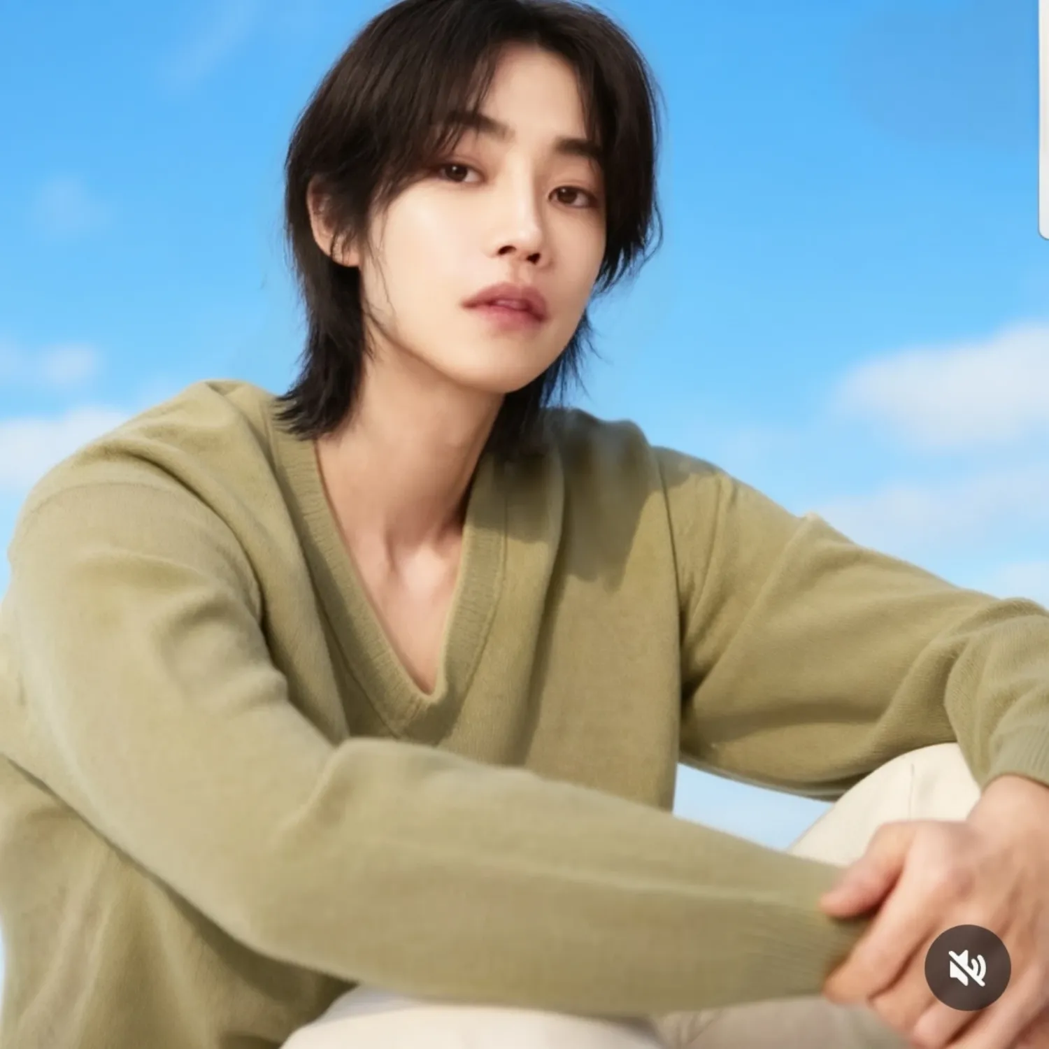 Latest photo of Kim Jaeyoung