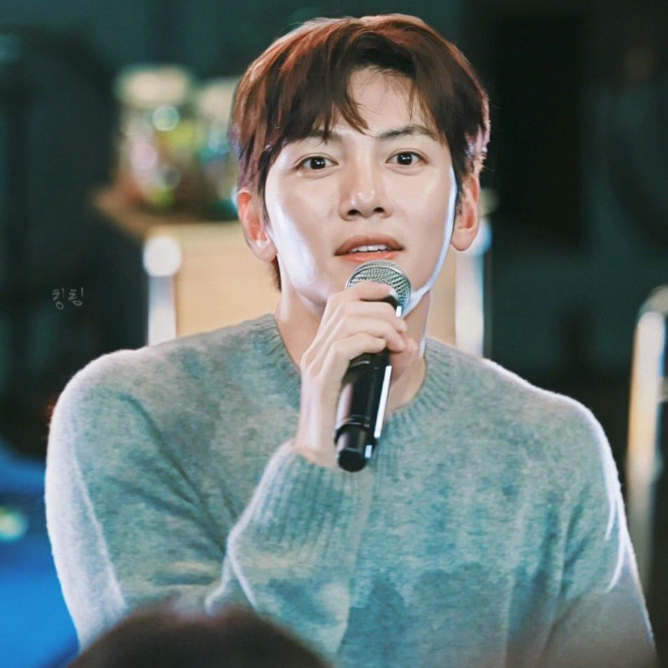 池昌旭的近期活动照