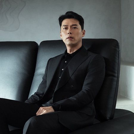 현빈의 비하인드 컷