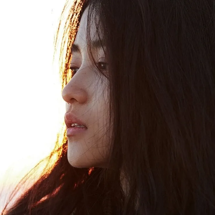 Latest photo of Kim Taeri