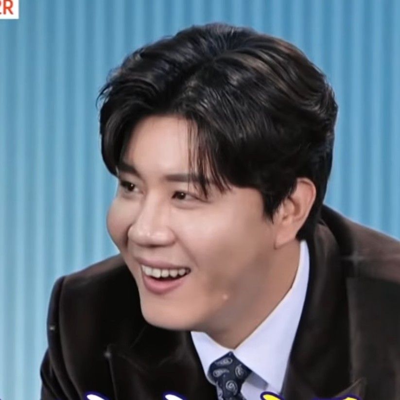 진해성 최근 활동샷