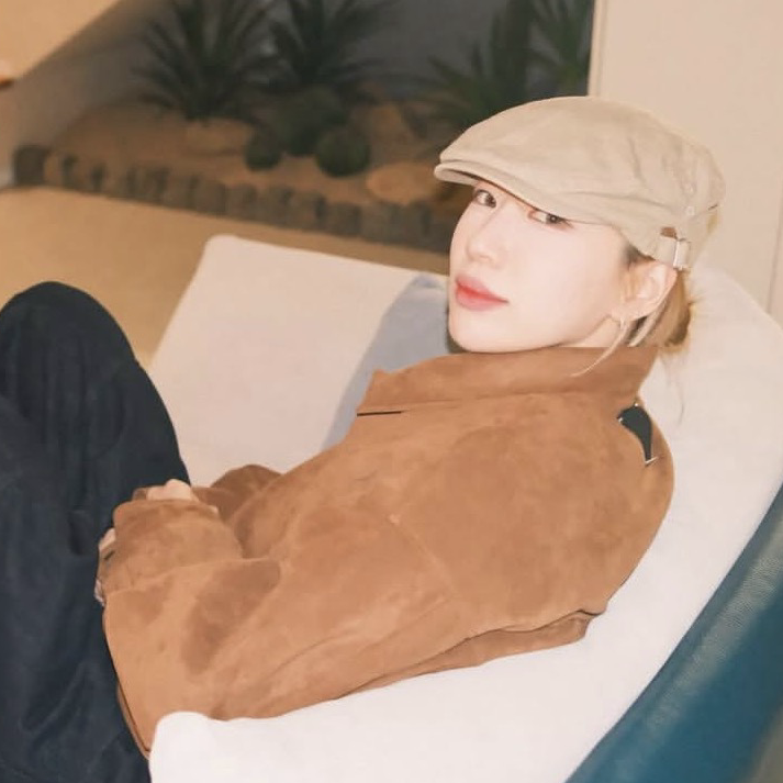 Recent activity shot of BADA