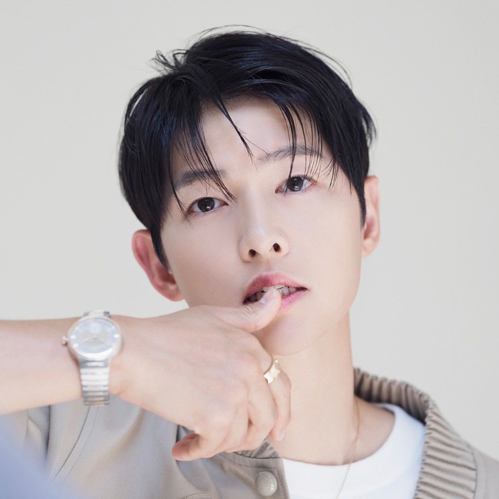 ファンが撮影したソン・ジュンギの瞬間